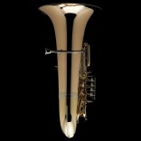 Wessex Bb Tuba Luzern TB575-GB 5/4