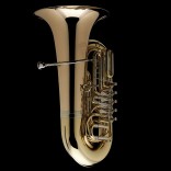 Wessex Bb Tuba Luzern TB575-GB 5/4