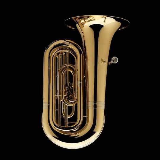 Wessex Bb Tuba Dragon TB484-L
