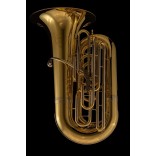 Wessex Bb Tuba Dragon TB484-L