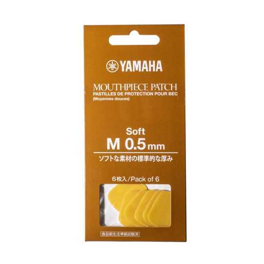 Compensator 0.5 Yamaha M soft clarinet/saxophone