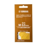 Compensator 0.5 Yamaha M soft clarinet/saxophone