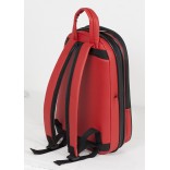Amelie red clarinet case