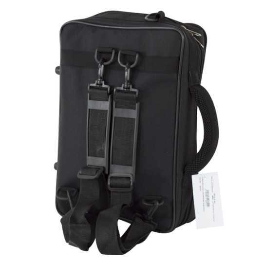 Case cover for clarinet/oboe case ref. 99 backpack Case cover for clarinet/oboe case ref. 99 backpack