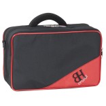 Red clarinet case HB181 backpack