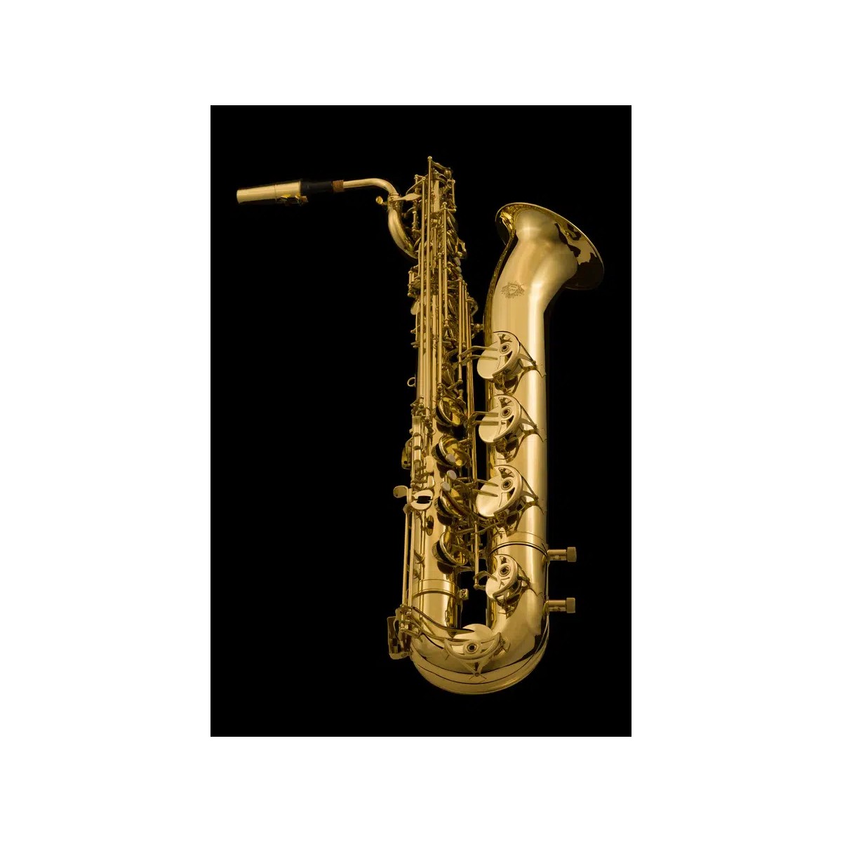 Saxo barítono wessex sax110