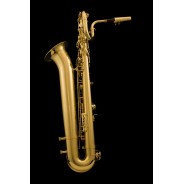 Saxo barítono wessex sax110