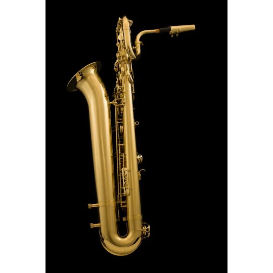 Saxo barítono wessex sax110