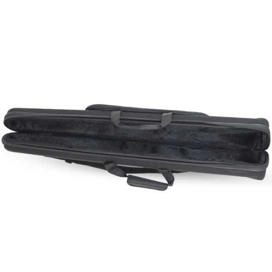 Clarinet case assembled Clarinet case assembled