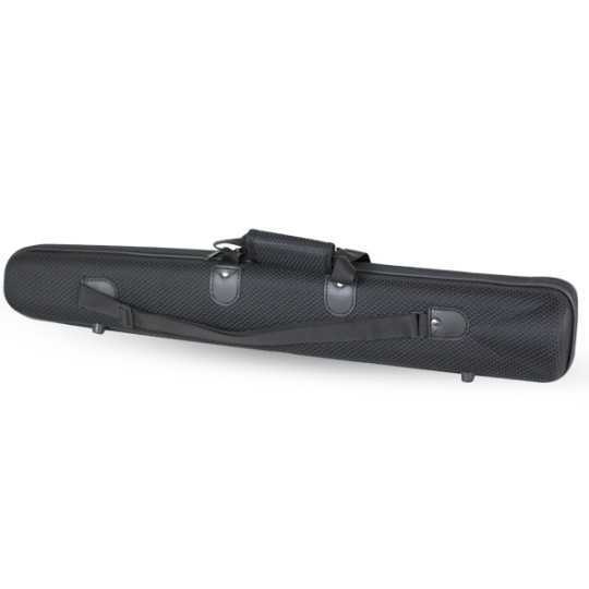 Clarinet case assembled Clarinet case assembled