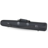 Clarinet case assembled