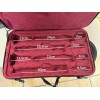 2 clarinets case Ortolá 185 2 clarinets case Ortolá 185