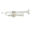 Trumpet Yamaha Bb YTR-6345GS silver Trumpet Yamaha Bb YTR-6345GS silver