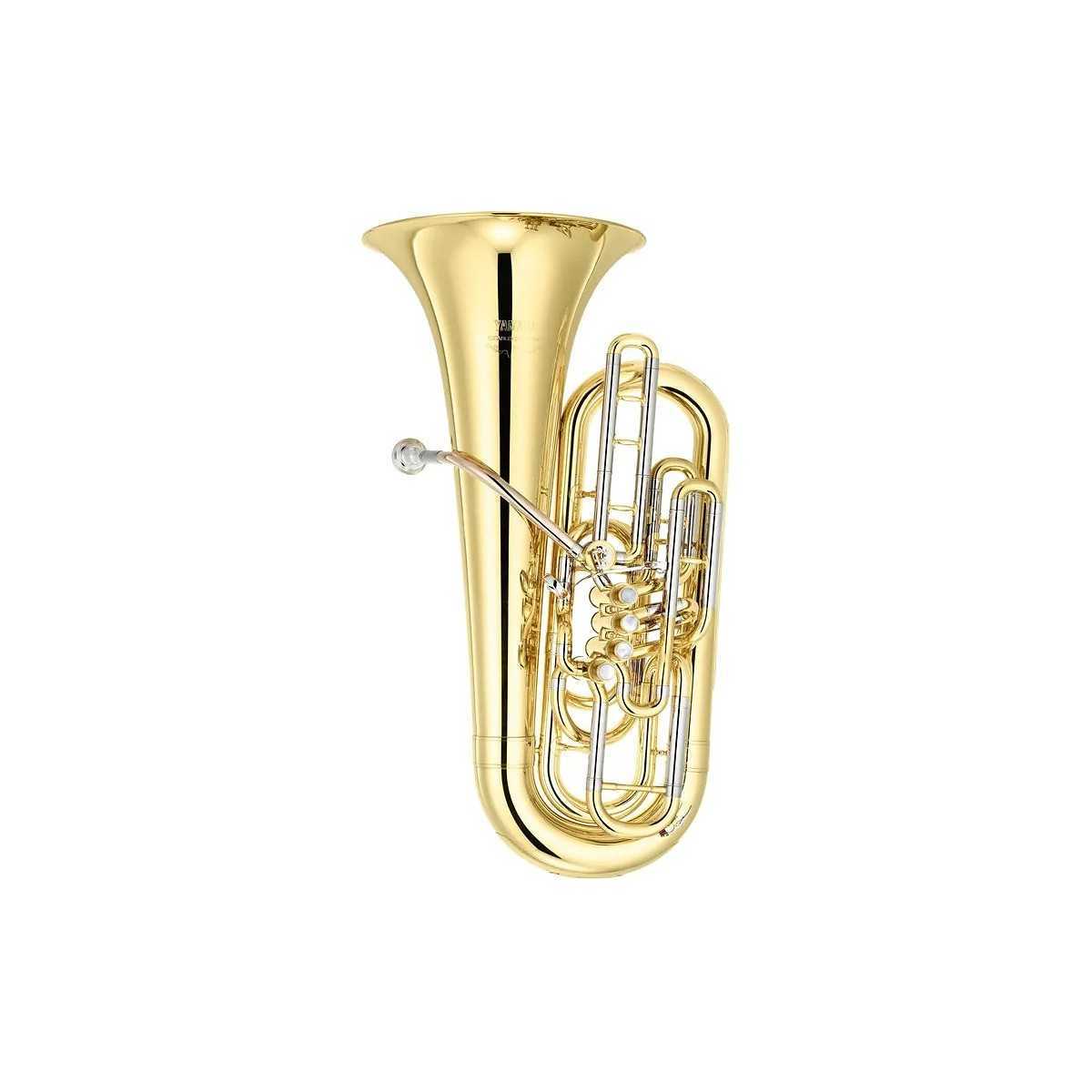 Yamaha F tuba YFB621