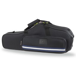 Estuche saxo alto con forma Ortolá