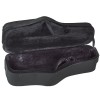 Alto saxophone case Ortolá with styrofoam shape