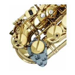 Dry sneakers BG saxo