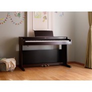 Piano digital yamaha ydp145r palisandro nuevo modelo arius