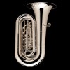 Wessex Bb Tuba Luzern TB575P-S