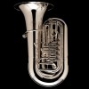 Wessex Bb Tuba Luzern TB575P-S
