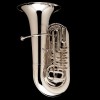 Wessex Bb Tuba Luzern TB575P-S