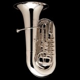 Wessex Bb Tuba Luzern TB575P-S