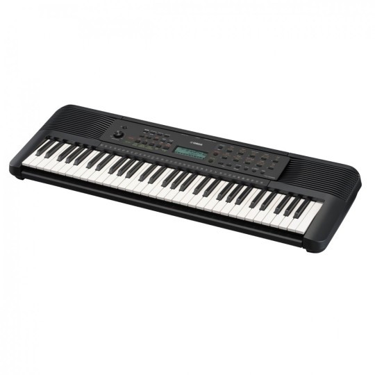 Teclado yamaha 61 teclas psr-e283