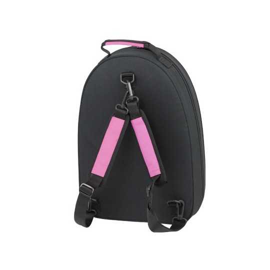 Purple clarinet case fsh 8415