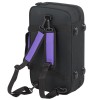 Rectangular clarinet case Ortolá pink 8410