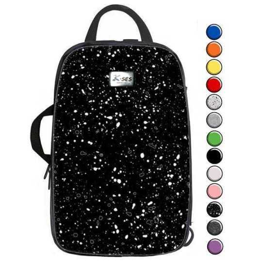 Clarinet case Bb K-Ses premium (choose color)