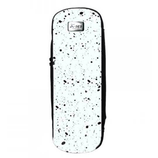Estuche clarinete sib k-ses mini premium