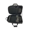 Case for 2 Bb+A clarinets K-Ses premium