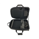 Case for 2 Bb+A clarinets K-Ses premium