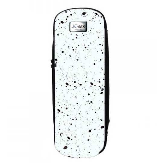 Flute case + premium K-Ses piccolo