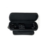 Flute case + premium K-Ses piccolo