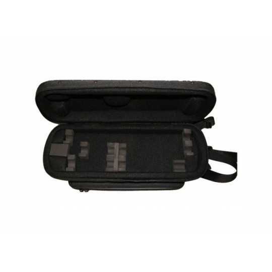 Flute case + premium K-Ses piccolo