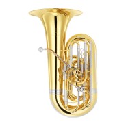 Tuba en do yamaha ycb623 lacada yamayork nuevo modelo