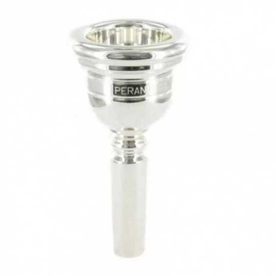 Tuba mouthpiece Perantucci pt-36
