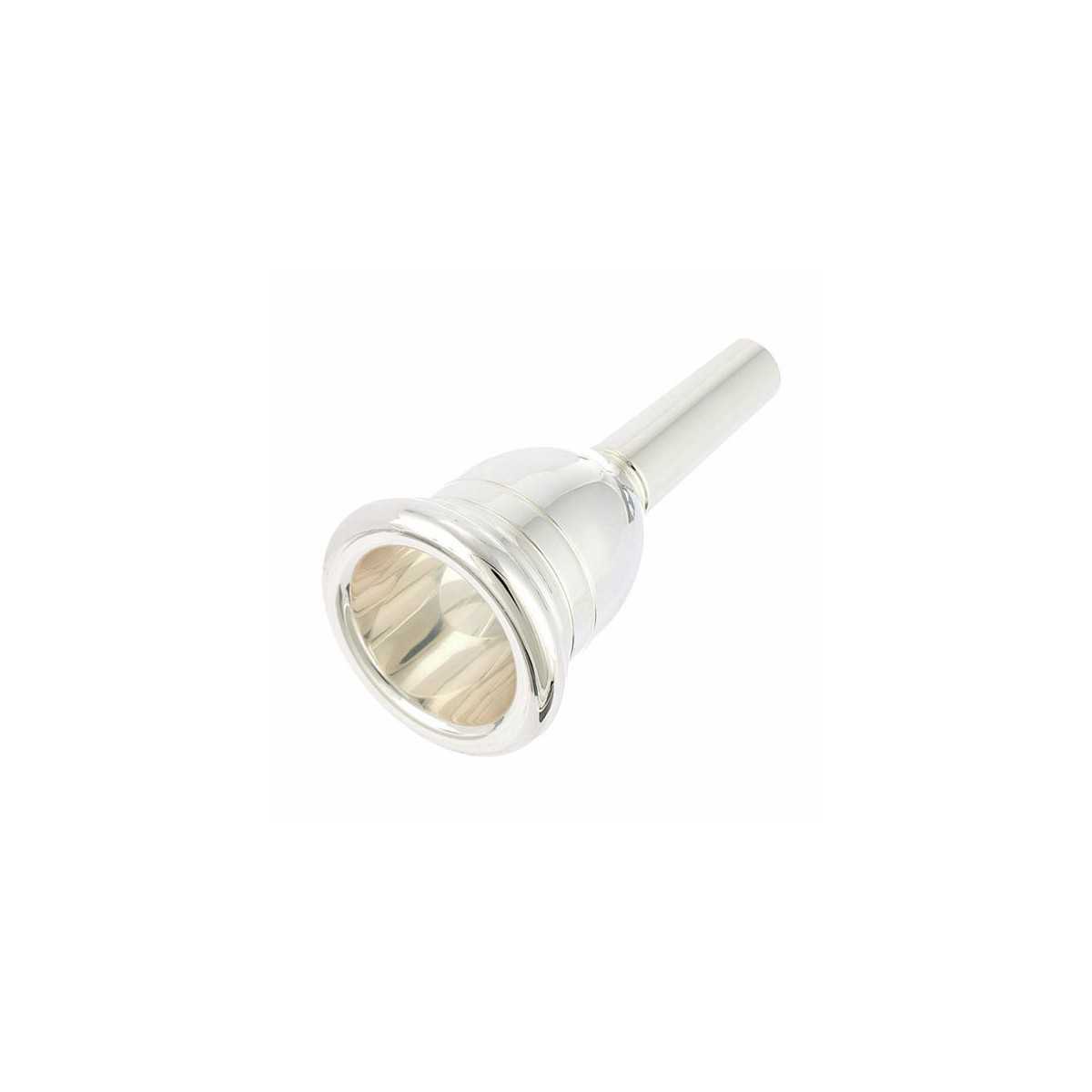 Tuba mouthpiece Perantucci PT-48+