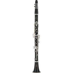 Yamaha Bb clarinet YCL-650