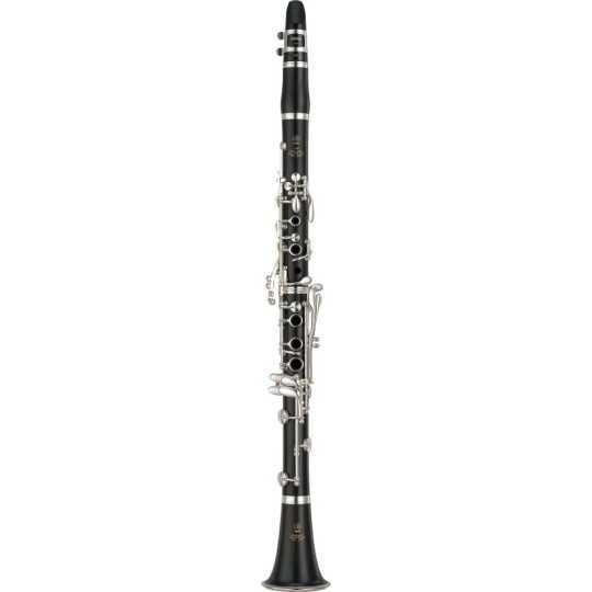 Yamaha Bb clarinet YCL-650