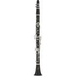 Yamaha Bb clarinet YCL-650 | A Un Tono