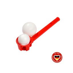 Flow-ball ultra - breathing