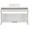 Piano digital yamaha ydp145wh blanco nuevo modelo arius