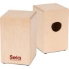 Cajón flamenco sela primera