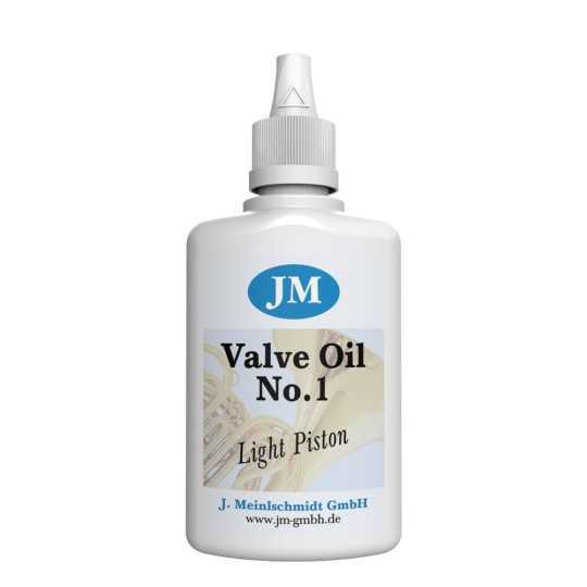 Light 1 jm piston oil