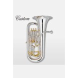 Yamaha Euphonium YEP842S Custom