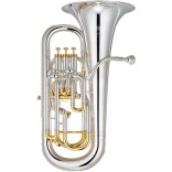 Yamaha Euphonium YEP842S Custom