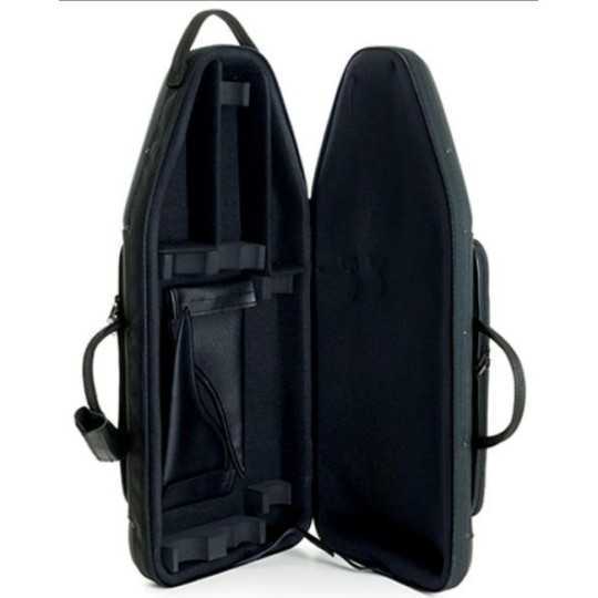 Bassoon case K-Ses premium short bell