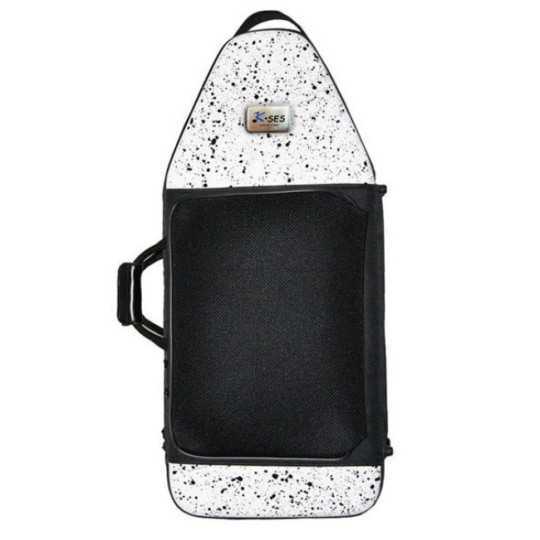 Bassoon case K-Ses premium short bell